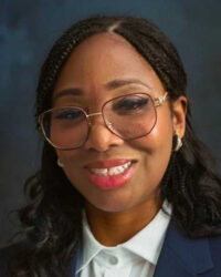 Donyelle Fowler