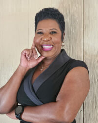 Twana Jones